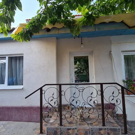 Apartament La Curte.