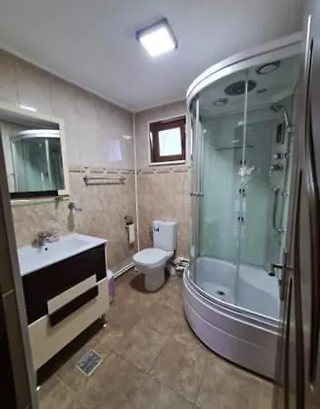Apartament La Curte. Năvodari