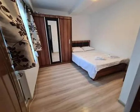 Apartament La Curte. * Năvodari